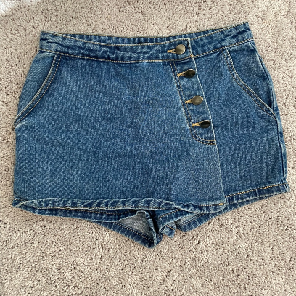 Forever 21 Skort